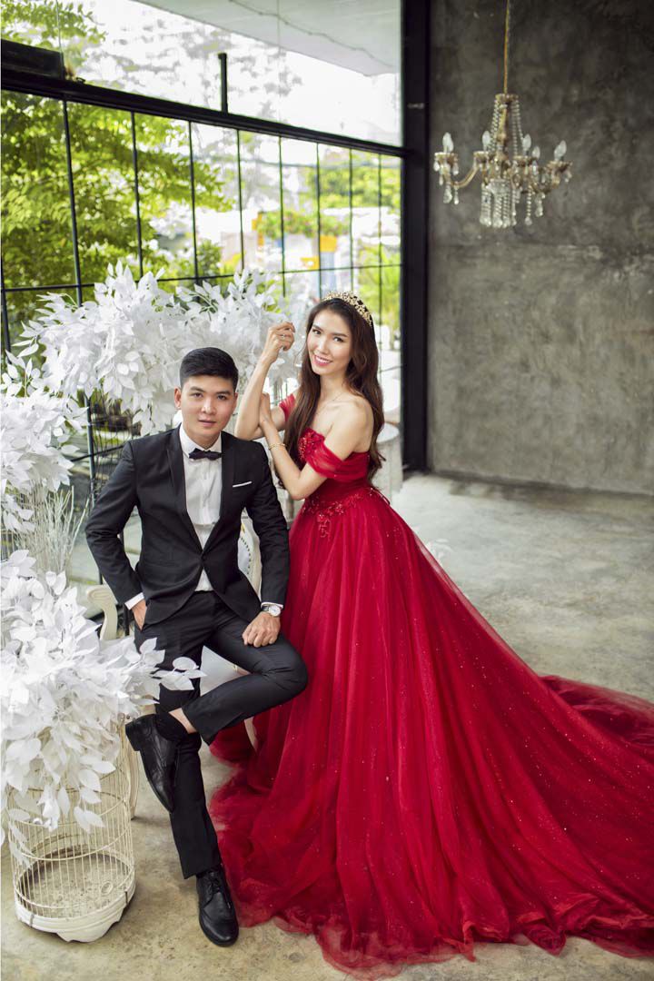 Ai cũng mong muốn sở hữu một album của riêng mình.