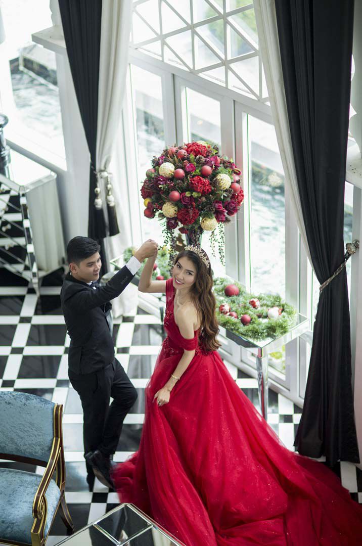 Mỗi một studio lại có thể mạnh riêng của mình.