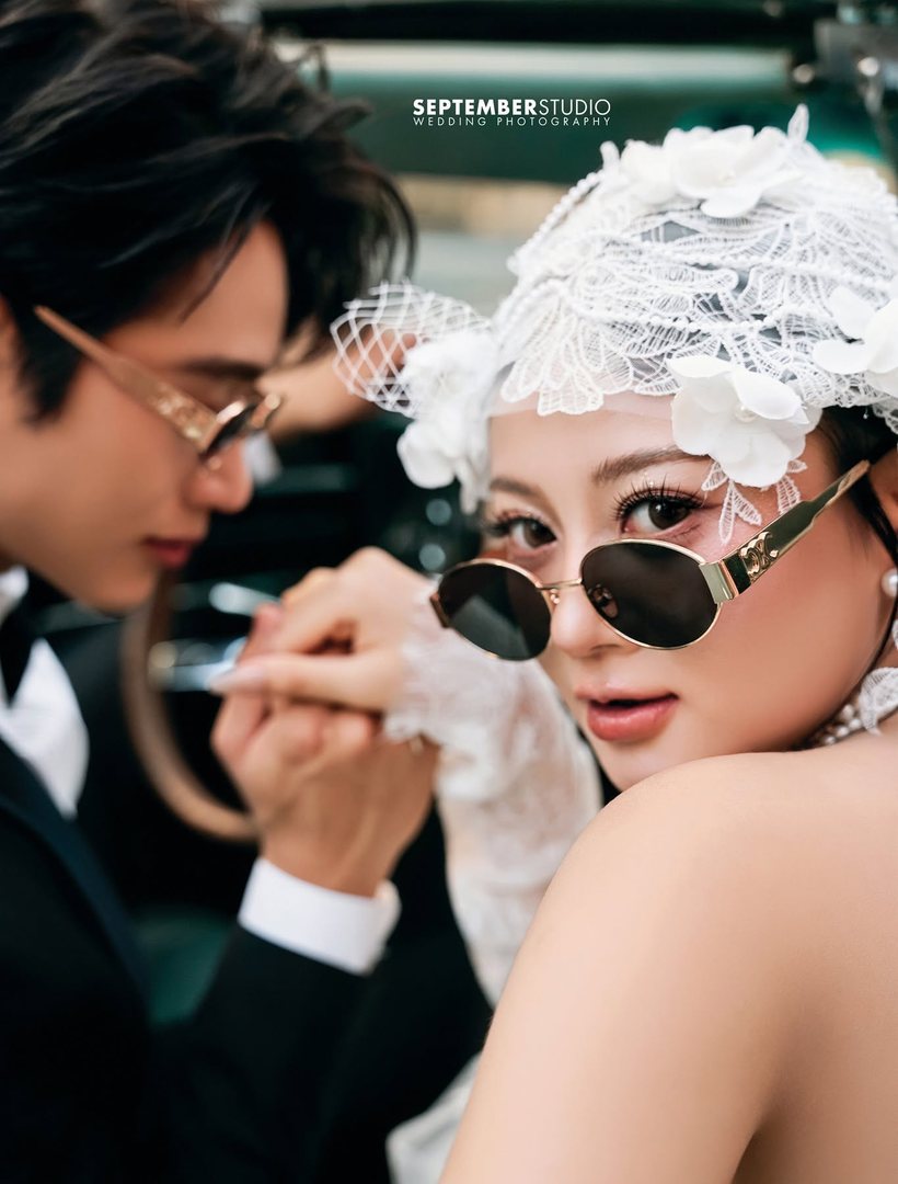 Ảnh cưới