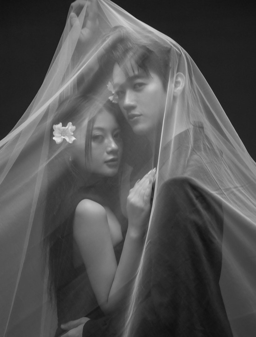 Cắt Bánh Cưới Cũng Cần Có Thủ Thuật – September Studio