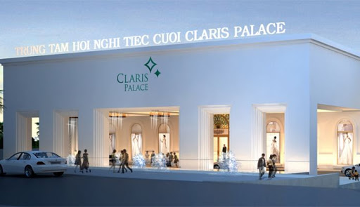 Claris Palace